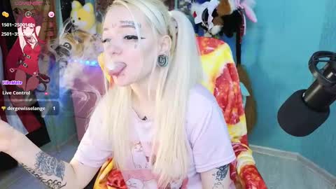 Manuela online show from 14, 1, 2025