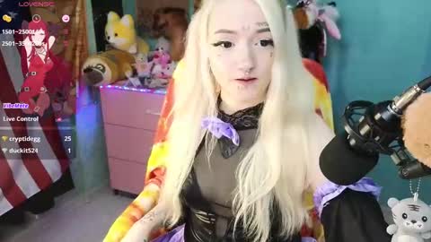 Manuela online show from 18, 1, 2025