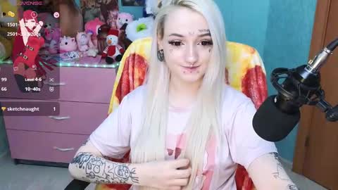 Manuela online show from 22, 1, 2025