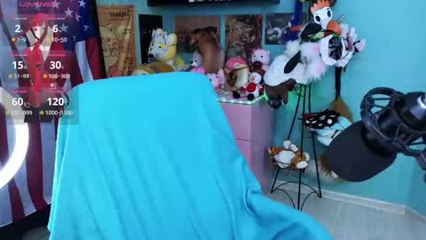 Manuela online show from 8, 2, 2025