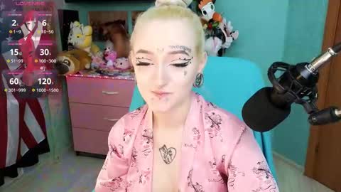 Manuela online show from 12, 2, 2025