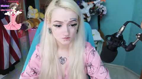 Manuela online show from 28, 2, 2025