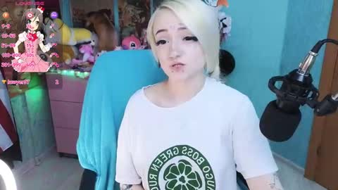 Manuela online show from 11, 3, 2025