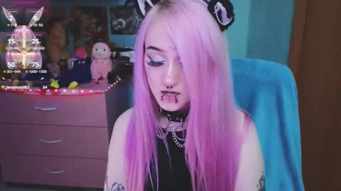 Manuela online show from 23, 9, 2025