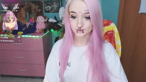 Manuela online show from 7, 10, 2025