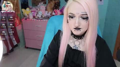 Manuela online show from 13, 1, 2026