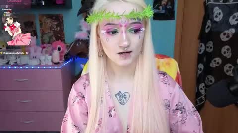 Manuela online show from 10, 3, 2026