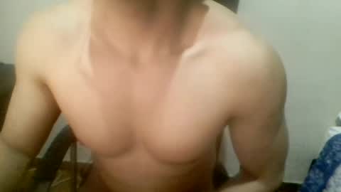 manuelcadavid18 online show from 9, 7, 2026