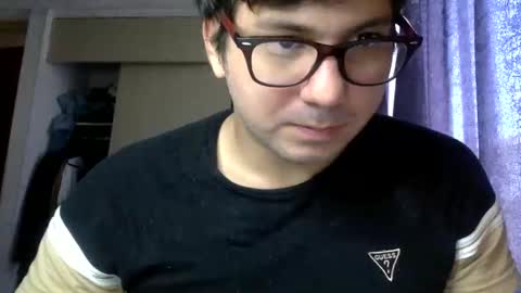 Snapshot of manuelle_francesco chatting on 18, 1, 2025 Manu online show from 18, 1, 2025