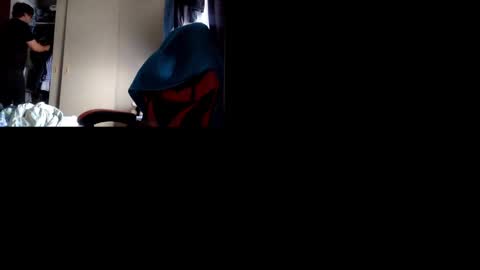 Snapshot of manuelle_francesco chatting on 19, 1, 2025 Manu online show from 19, 1, 2025