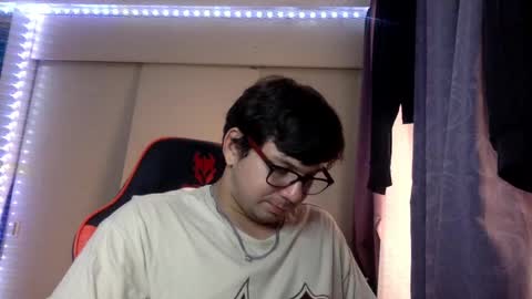 Snapshot of manuelle_francesco chatting on 19, 1, 2025 Manu online show from 19, 1, 2025