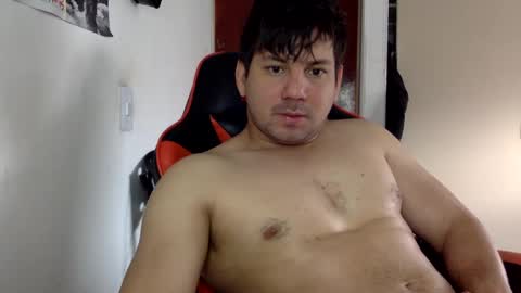 Snapshot of manuelle_francesco chatting on 11, 10, 2025 Manu online show from 11, 10, 2025