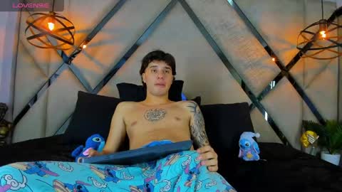 Manuel online show from 22, 3, 2026