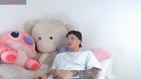 Manuel online show from 16, 5, 2026