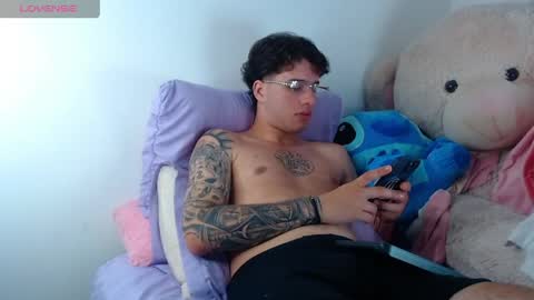 Manuel online show from 23, 5, 2026