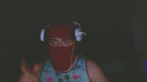 ManuelValentine online show from 13, 2, 2026