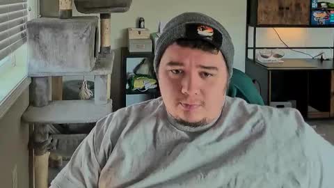 kyle online show from 13, 12, 2025