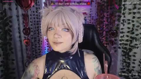 Sasha online show from 23, 5, 2026