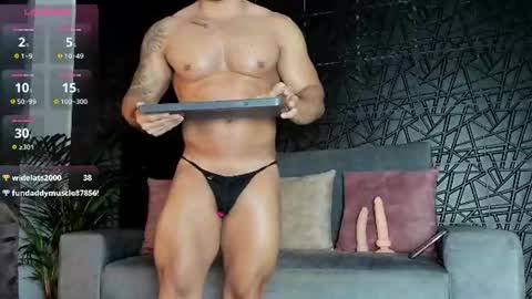 Snapshot of maofenix chatting on 23, 7, 2026 MAOFENIX online show from 23, 7, 2026