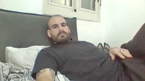 maor_asraf online show from 7, 3, 2026