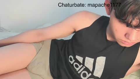mapache1177 online show from 20, 5, 2026