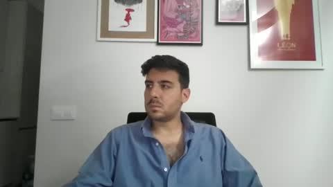 mapacheferoz online show from 21, 5, 2026