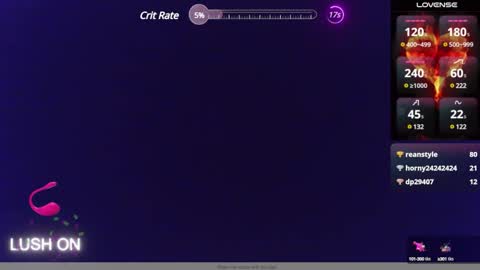 Misterforyou online show from 4, 1, 2025