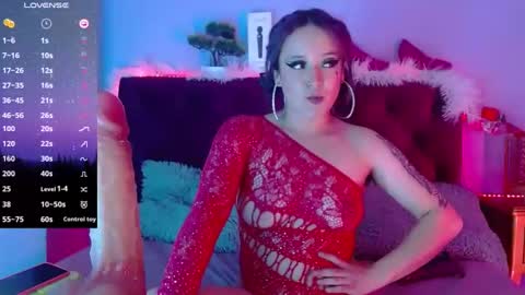 Maria Paula online show from 2, 2, 2025