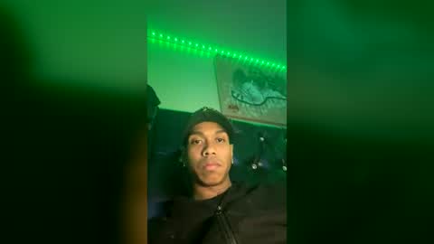maquiexotic online show from 21, 7, 2026