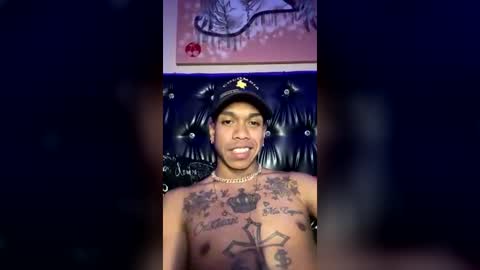 maquiexotic online show from 1, 8, 2026