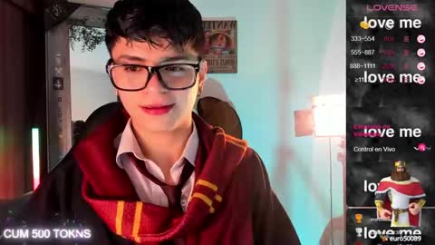 Snapshot of mar_alexis chatting on 1, 3, 2025 mar_alexis online show from 1, 3, 2025