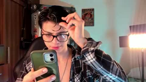 Snapshot of mar_alexis chatting on 30, 9, 2025 mar_alexis online show from 30, 9, 2025