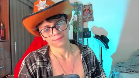 mar_alexis online show from 17, 12, 2025