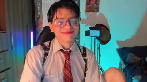 mar_alexis online show from 20, 12, 2025