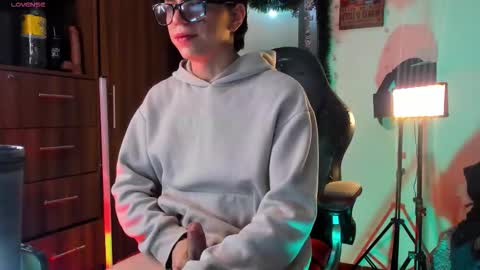 mar_alexis online show from 23, 2, 2026