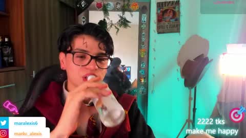 mar_alexis online show from 8, 4, 2026