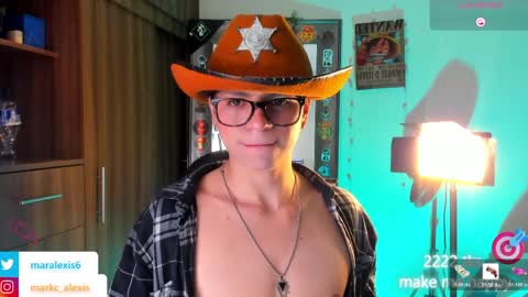 mar_alexis online show from 9, 4, 2026