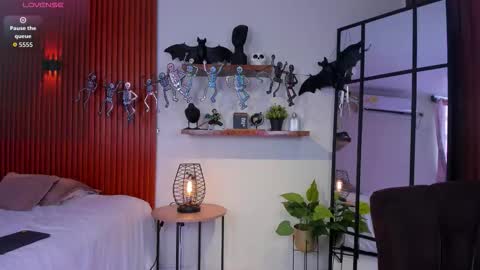 Snapshot of mar_watson chatting on 7, 10, 2025 Mar online show from 7, 10, 2025