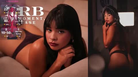 Snapshot of mar_watson chatting on 25, 11, 2025 Mar online show from 25, 11, 2025