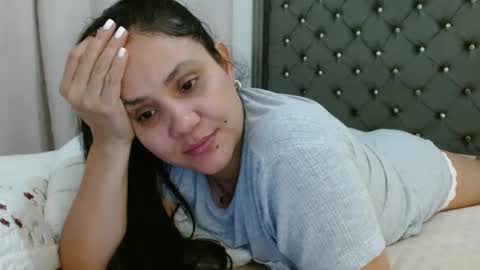 Snapshot of mara4sweet chatting on 14, 1, 2025 mara4sweet online show from 14, 1, 2025