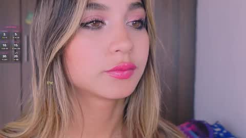 Snapshot of mara__ross chatting on 23, 12, 2024 Mara Independent Model online show from 23, 12, 2024
