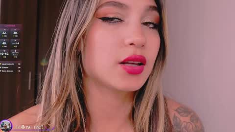 Snapshot of mara__ross chatting on 15, 1, 2025 Mara Independent Model online show from 15, 1, 2025