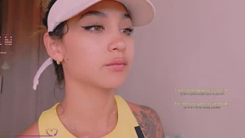 Snapshot of mara__ross chatting on 10, 2, 2025 Mara Independent Model online show from 10, 2, 2025
