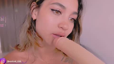 Snapshot of mara__ross chatting on 14, 2, 2025 Mara Independent Model online show from 14, 2, 2025