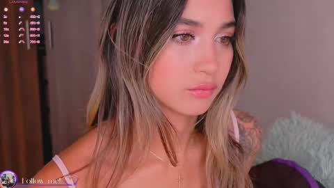 Snapshot of mara__ross chatting on 27, 2, 2025 Mara Independent Model online show from 27, 2, 2025