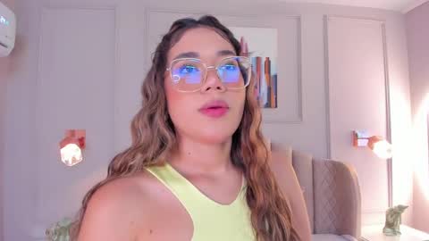 Mara  online show from 19, 1, 2025