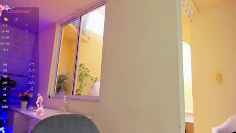 Snapshot of mara_jackson_ chatting on 4, 12, 2024 MARA online show from 4, 12, 2024