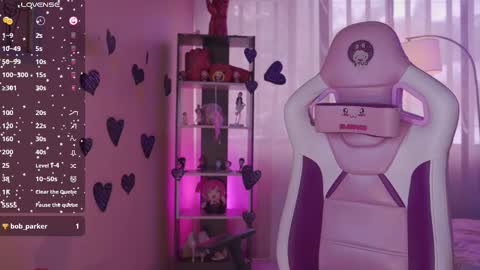 Snapshot of mara_jackson_ chatting on 25, 2, 2025 MARA online show from 25, 2, 2025