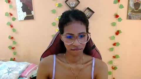 Snapshot of mara_summer chatting on 8, 6, 2026 Mara 3 online show from 8, 6, 2026