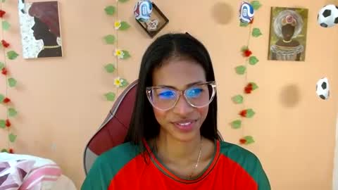 Snapshot of mara_summer chatting on 6, 7, 2026 Mara 3 online show from 6, 7, 2026